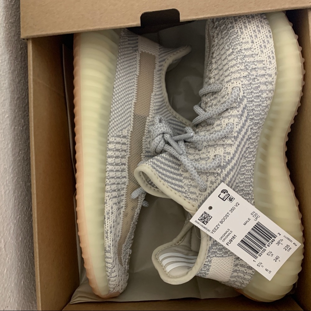 Boost 350 v2 Lundmark non-reflective
